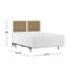 Grand lit plateforme Marcell-71051689-71051698