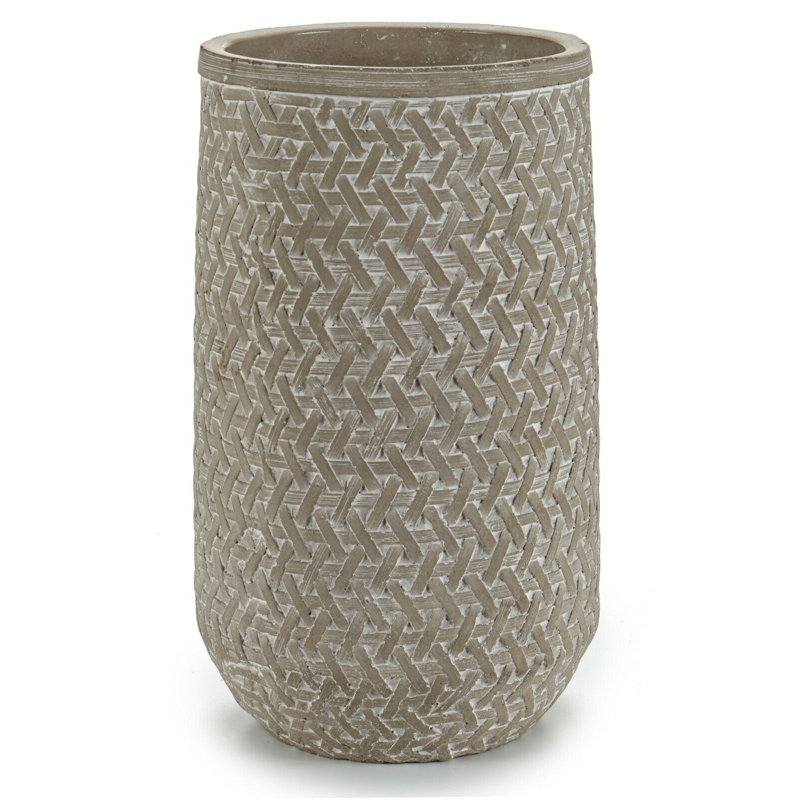 Sawicki Earthenware Table Vase