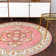 Oriental Indoor Rug