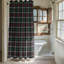Rideau de douche Twistling Tartan_0049-1120215558