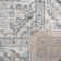 Pearce Oriental Area Rug