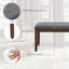 Banc de rangement Onke