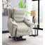 Fauteuil inclinable électrique Marsha