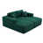Green est en rupture de stock