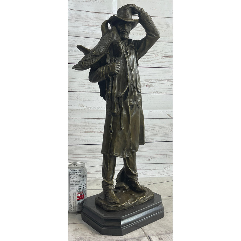 Figurines et sculptures Tashiana