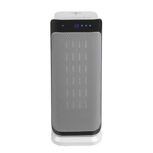 Electric Tabletop Patio Heater