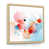 Cadre naturel flottant