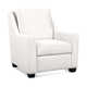 Upholstered Accent Chair