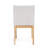 6 - Person Four Leg Dining Set-1509514354-1509514359