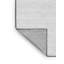 Tapis gris / blanc tissé à la machine Dannemora-2036619520