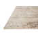 Loloi Nellie Dove / Natural Area Rug