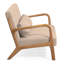 Leisure Chair Accent Sofa