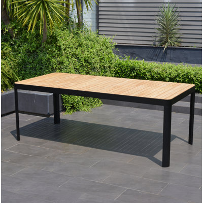 Brix 83" Dining Table