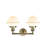 Gebhart 2 - Light Dimmable Vanity Light-33004700-33004698-33004699