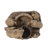 Nondas Hand Crafted Weather Resistant Floor Fountain with Light