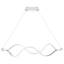 Luminaire suspendu à DEL Freshta-187212207