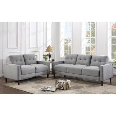 Kymon 2 - Piece Living Room Set by George Oliver