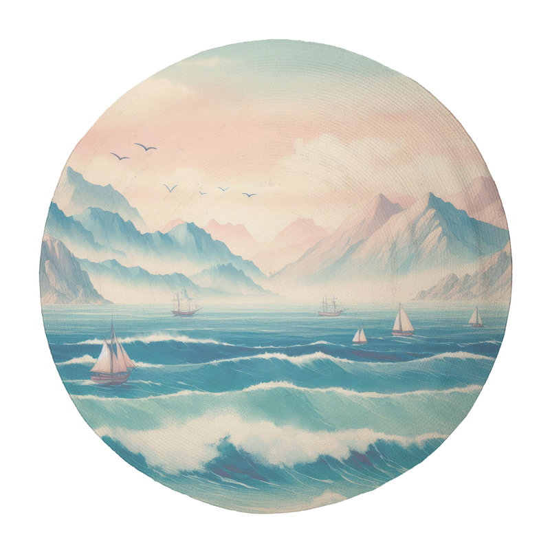 Emmeline, Rond 5 pi
