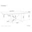 Emna Dining Table