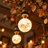 LED Solid Crystal-Style Glass Bulb, 3000K Warm White, E26/27 Medium Base Bulbs 1-Pack (Base not included)-121723586