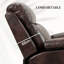 Crooksville 83cm Wide Standard Recliner-175376355