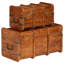 Stellarton Trunk Set