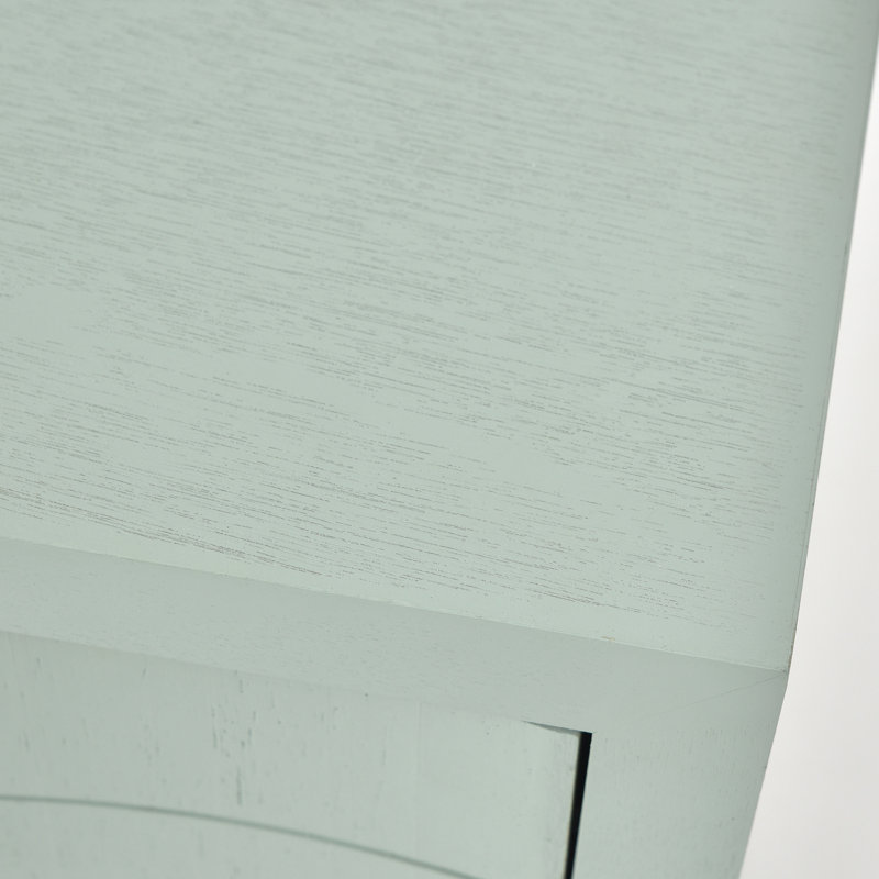 Élan Atelier Accent Table - Misted Sage, Misted Sage