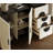 Modern Simple High Grade Dressing Table