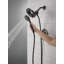Arvo Single-Function Shower Faucet Set, Shower Trim Kit with In2ition Dual Shower Head and Valve-58972575