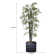 Panama 86'' Faux Bamboo Tree in Fiberstone Planter