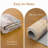 Eaglin Abstract Multi Washable Foldable Runner Rug-818518606