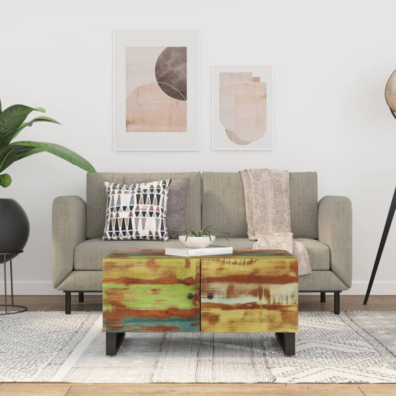 Table basse Grous