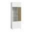 Prisma Display Cabinet