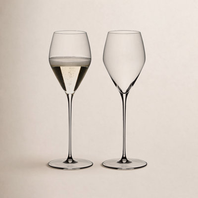 RIEDEL Veloce Champagne Wine Glass