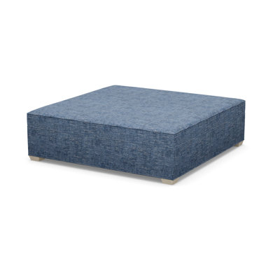 Square Ottoman