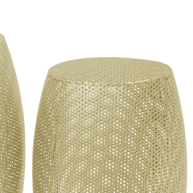 Tables d'appoint Elegant Gold