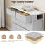 Grete 86cm W Chest of Drawers