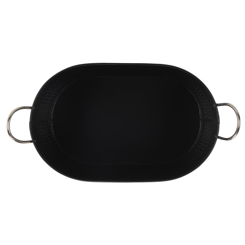 Ralph Firewood Bucket Set
