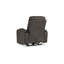 Fauteuil inclinable électrique Callum, appui-tête réglable, similicuir-108208174