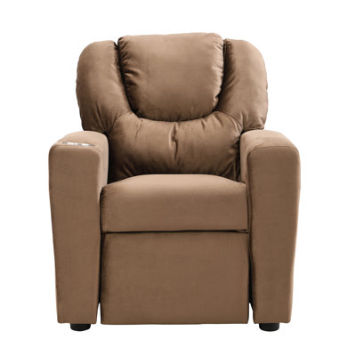 Suriah Velvet Armchair
