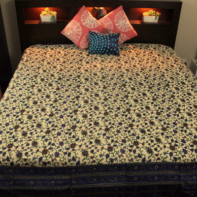 Cotton Tapestry