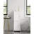 Bathroom Storage Cabinet, Corner Floor Cabinet with 2 Doors and Adjustable Shelf, Narrow Toilet Paper Cabinet, Bathroom Organizer for Small Spaces-1290868256-1290868268