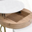 Tables basses gigognes Modern Modern-1786663081-1786663080