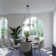YOLI 3 chandelier