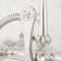 Wall Mounted Tub Spout with Handshower
