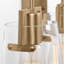 Éclairage pour meuble-lavabo Crofton-88980016-88980018