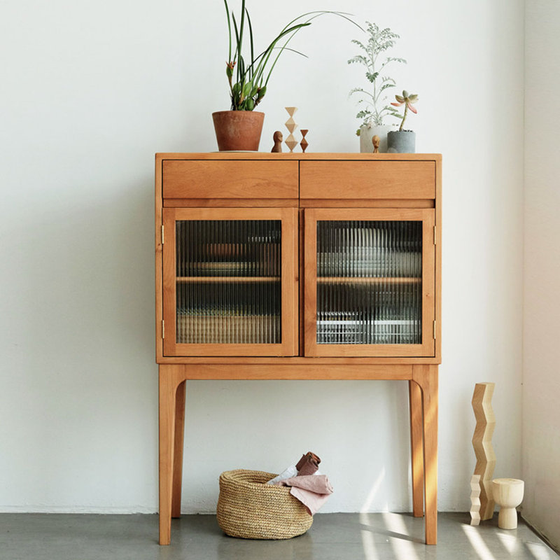 Garde-manger avec rangement Simple