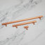 Hexagonal T-Bar Handles in Multiple Finishes-120875300-124870522