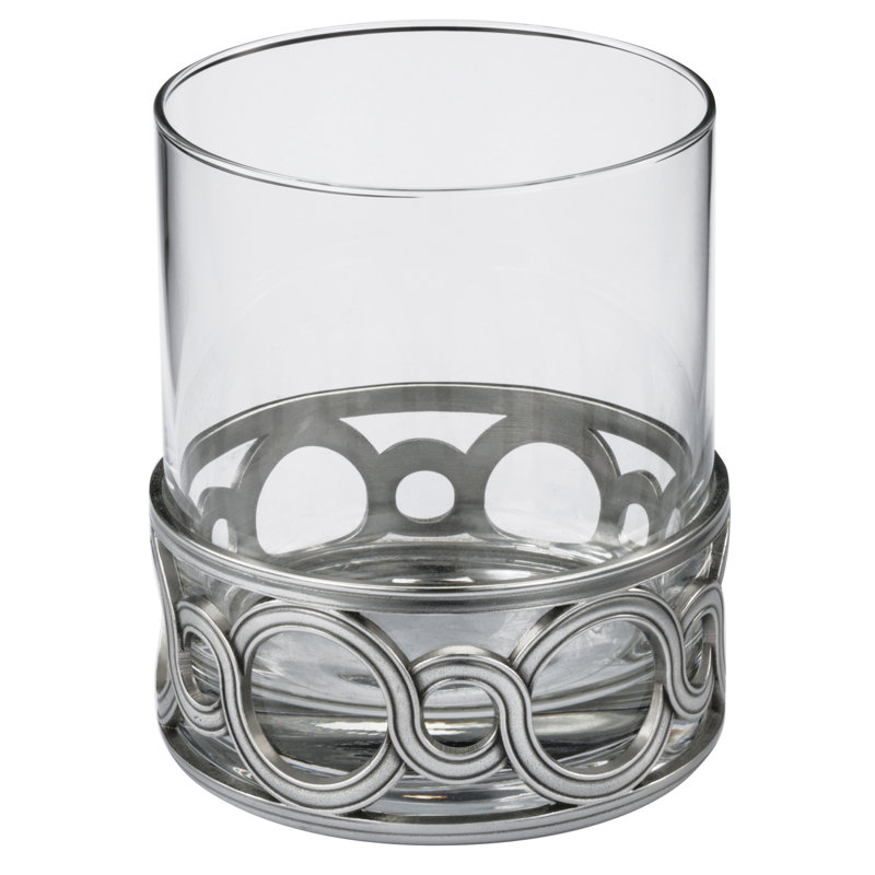 Verre à whiskey 8 oz. Chateau