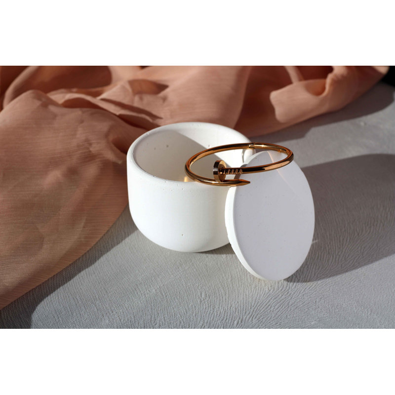 Jewellery Box +